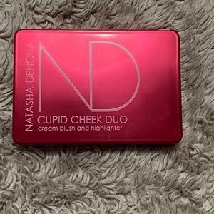 Natasha Denona Cupid Cheek Duo